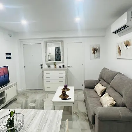 Apartamento Nuevo Muy Centrico Vinaros. Apartment Vinaros