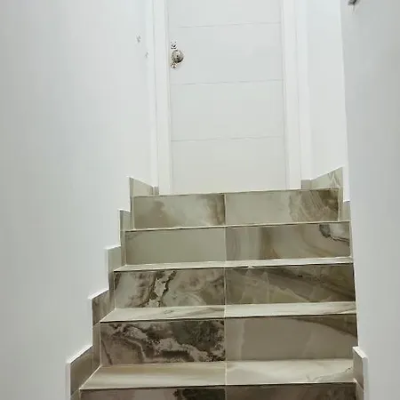 Apartamento Nuevo Muy Centrico Vinaros. *