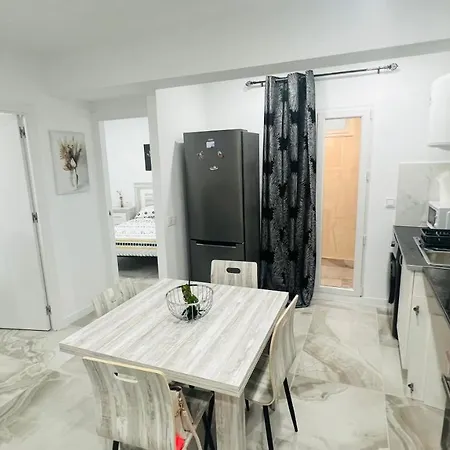 Apartamento Nuevo Muy Centrico Vinaros. * Vinaros