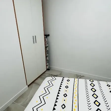 Apartamento Nuevo Muy Centrico Vinaros. Apartment