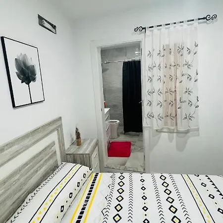 Apartamento Nuevo Muy Centrico Vinaros. * Vinaros
