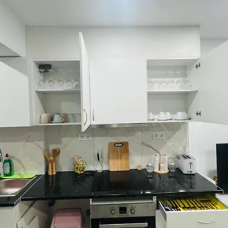 Apartamento Nuevo Muy Centrico Vinaros. * Vinaros