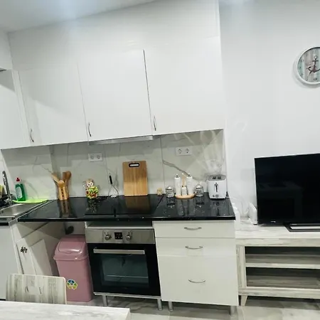 Apartamento Nuevo Muy Centrico Vinaros. Apartment