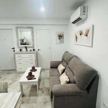 Apartamento Nuevo Muy Centrico Vinaros.
