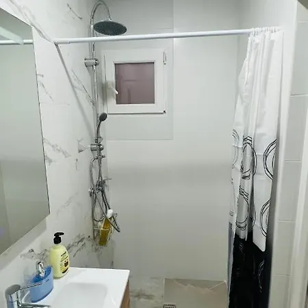 Apartamento Nuevo Muy Centrico Vinaros. Vinaros