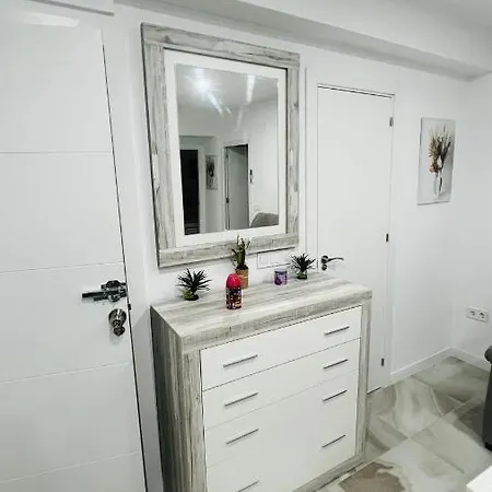 Apartamento Nuevo Muy Centrico Vinaros. Apartment